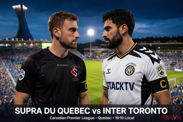 Vancouver FC vs HFX Wanderers: thầy trò Martin Nash tiến sát giấc mơ play-off lịch sử tại Langley, HFX Wanderers của Vanni Sartini chiến đấu cho tia hy vọng cuối cùng trong trận đấu mang tính bước ngoặt