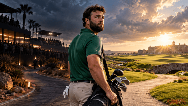 Jon Rahm từ bỏ hơn 100 triệu USD để rời LIV Golf: Cái giá của tự do và hành trình chưa rõ lối về PGA Tour