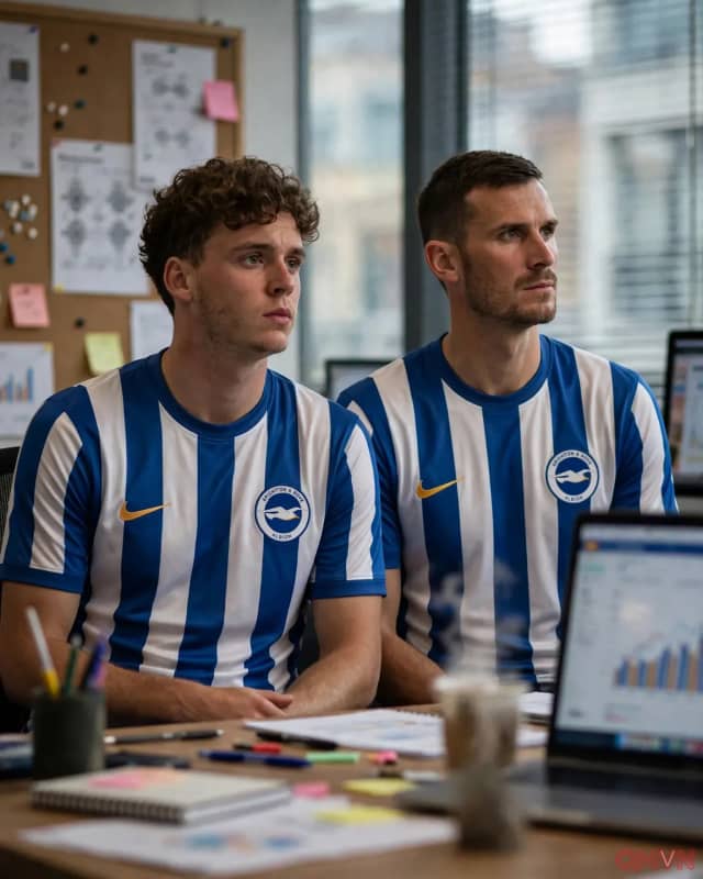 Fantasy Premier League vòng 7: có nên sở hữu De Cuyper và Gross, bán Bruno Fernandes và dùng Triple Captain cho Haaland?