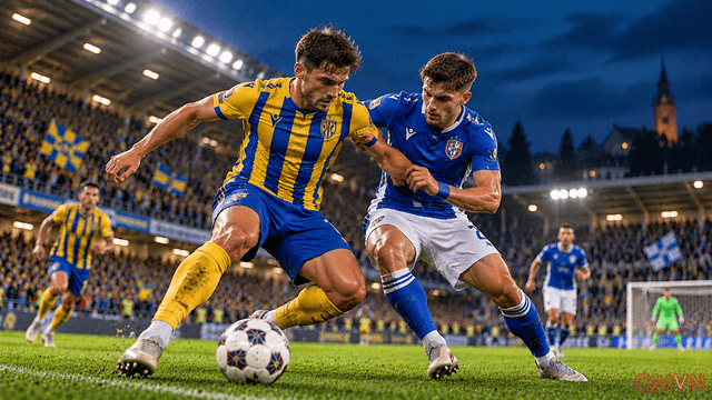 SFC Opava vs Baník Ostrava B: Derby vùng Silesia rực lửa, cuộc chiến giành điểm tại Simply Arena hứa hẹn nhiều bất ngờ