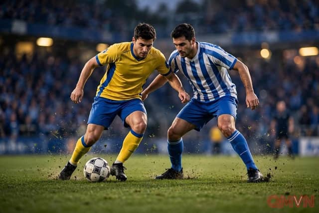UD Las Palmas quyết chiến Real Sociedad B tại La Liga Hypermotion: Điểm tựa Gran Canaria và nỗ lực bứt phá khỏi khủng hoảng