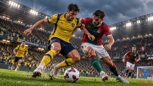 Nhận định Rostov vs Lokomotiv Moscow: điểm tựa Rostov Arena và cuộc chiến giành lại nhịp độ ở vòng 12 giải Nga