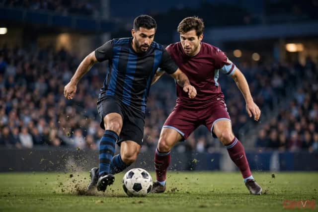 San Jose Earthquakes vs Colorado Rapids: Preston Judd và đội thứ tư miền Tây muốn giữ vị trí, Rapids khát điểm trong cuộc đua play-off tại PayPal Park