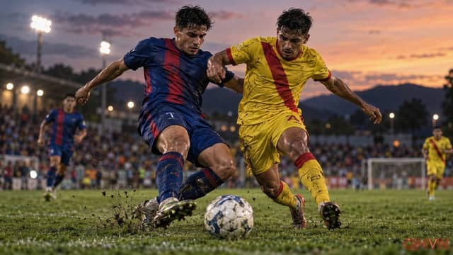 Tepatitlán gặp Atlético Morelia trong cuộc đua Apertura với bài toán tuyến giữa và cơ hội nối dài đà hồi phục
