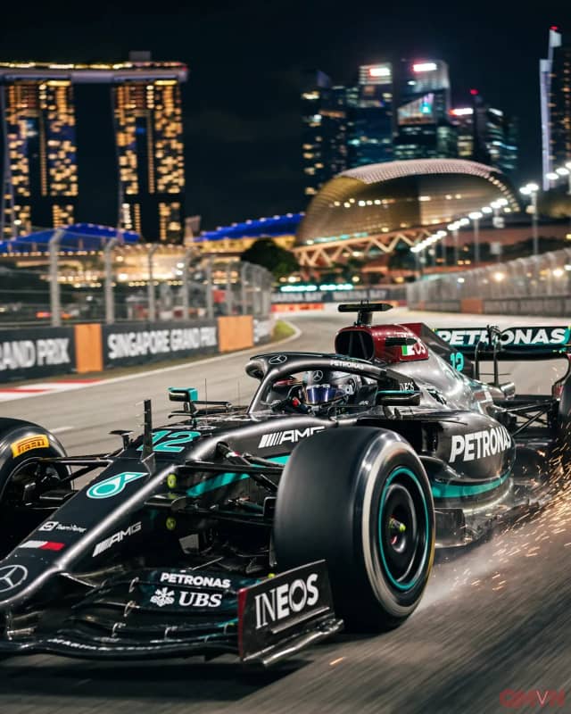 Giải đua F2 tin tưởng hai chặng cuối tại Qatar và Abu Dhabi vẫn diễn ra, không muốn chức vô địch được định đoạt từ nhiều tháng trước