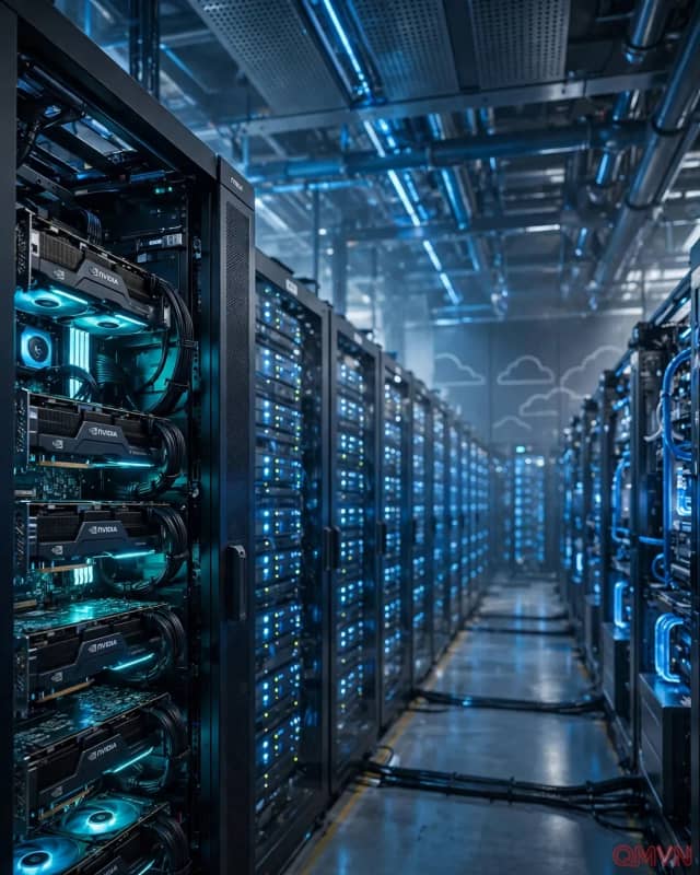 Naver chốt thỏa thuận 9 tỷ USD với Brookfield để tài trợ dự án nhà máy trí tuệ nhân tạo cùng Nvidia, giảm gánh nặng vốn ban đầu