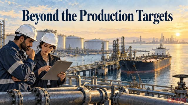 OPEC+ có thể giữ hạn ngạch tháng Mười Hai khi nguồn cung thực tế vẫn chịu gián đoạn