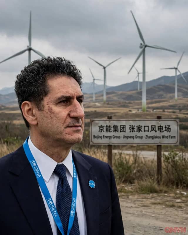 IRENA: Công suất năng lượng sạch lắp đặt mới năm 2026 sẽ giảm lần đầu sau năm năm vì lưới điện yếu và rào cản thương mại