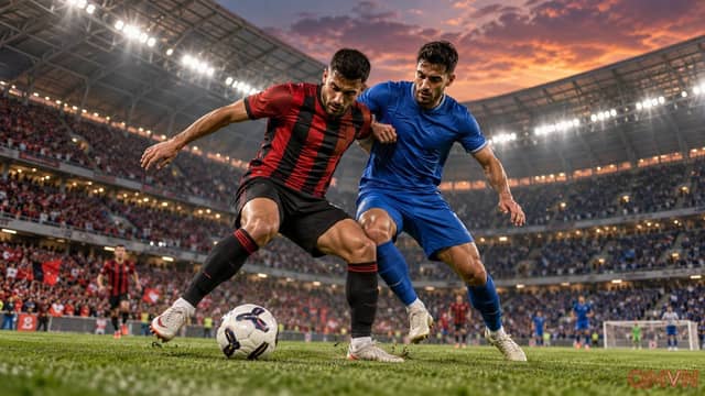 Hapoel Haifa gặp Hapoel Petah Tikva trong cuộc đấu tìm lại niềm tin và khai thác khoảng trống hai biên