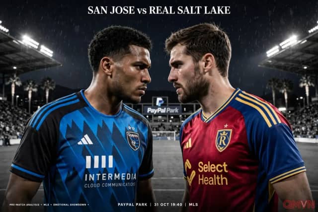 San Jose Earthquakes tiếp Real Salt Lake: Chủ nhà mất Timo Werner trong trận sân nhà cuối mùa, đội khách đang thăng hoa tìm vé play-off