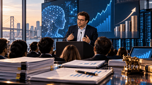 Lương 18 triệu USD của Dario Amodei hé lộ cách giới lãnh đạo AI kiếm tiền trước thềm IPO Anthropic