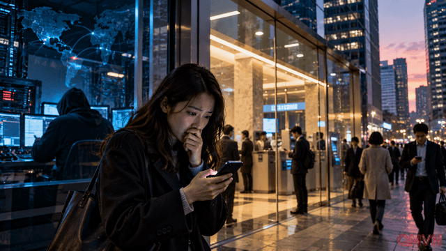 AI xuất hiện trong loạt vụ tấn công ngân hàng Hàn Quốc, dấu vết từ chatbot mở ra cuộc điều tra xuyên biên giới