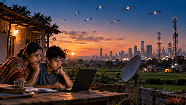 Starlink chưa thể ra mắt tại Ấn Độ: Elon Musk tố giới tài phiệt cản đường, New Delhi bác bỏ cáo buộc