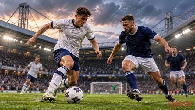 Preston North End tiếp Millwall tại Deepdale: sức ép trụ hạng gặp tham vọng bứt lên trong cuộc chiến kiểm soát tuyến giữa