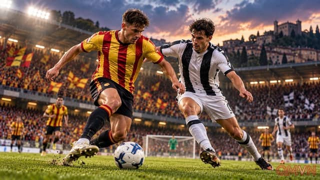 Benevento tiếp Cesena tại Ciro Vigorito: chủ nhà tìm chiến thắng thứ ba liên tiếp trước đối thủ bất bại và hàng công giàu tốc độ