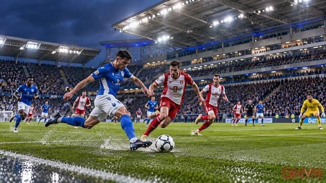 Racing Genk tiếp đón Kortrijk tại giải VĐQG Bỉ: chủ nhà cần phục hồi, tân HLV đội khách tìm cú hích đầu tiên