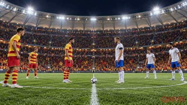 Jagiellonia gặp Górnik Zabrze đầu bảng khi Imaz tìm đột phá trước hàng thủ kỷ luật giữa biến động ghế chỉ đạo