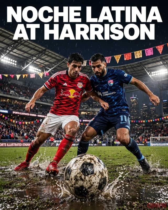 Cuộc Đối Đầu Nảy Lửa New York Red Bulls và San Diego Tại MLS: Sân Khấu Chứng Tỏ Bản Lĩnh và Quyết Tâm Bứt Phá Đầy Sôi Động
