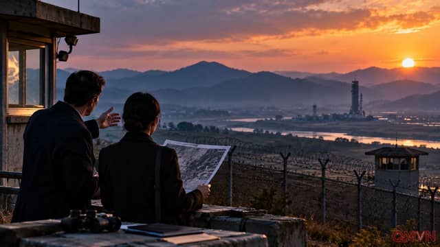 Hai thập niên sau vụ thử hạt nhân đầu tiên, ngoại giao với Triều Tiên đứng trước lựa chọn khó khăn mới