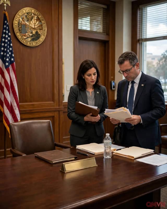 BBC đề nghị tòa án Mỹ buộc Tổng thống Donald Trump lấy lời khai trong vụ kiện phỉ báng đòi 10 tỷ USD