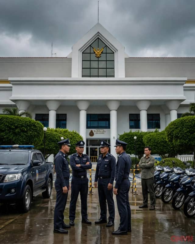Người đàn ông Úc đối mặt khả năng án tử hình tại Thái Lan vì cáo buộc sát hại thiếu nữ 17 tuổi, gia đình khắc khoải đòi công lý