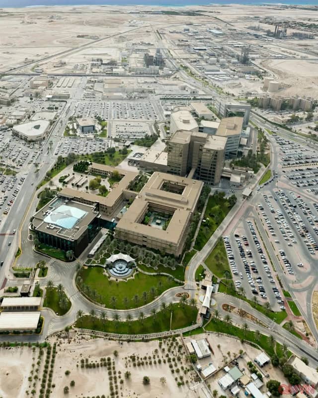 Trụ sở tập đoàn năng lượng Saudi Aramco tại Ả Rập Xê Út chịu thiệt hại nghiêm trọng sau đòn tập kích của lực lượng Houthi