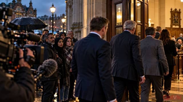 Reform UK đối mặt làn sóng chỉ trích sau điều tra bí mật phơi bày phát ngôn phân biệt chủng tộc của các nghị viên