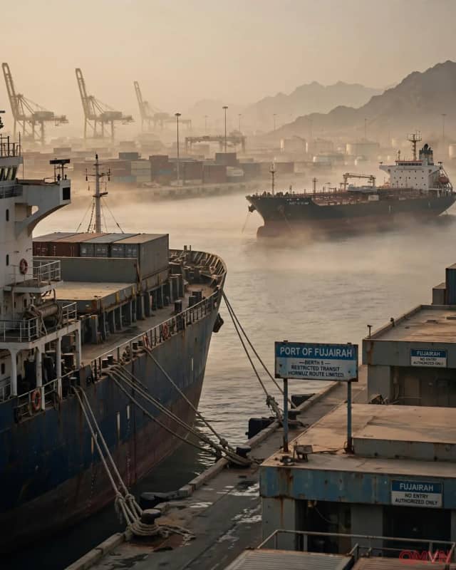 Triển vọng thị trường dầu mỏ toàn cầu u ám khi xung đột Iran kéo dài và bão giá nhiên liệu lan rộng