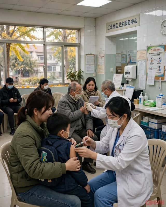 Người dân Trung Quốc chi cho y tế gần bằng người Mỹ tính theo tỷ lệ thu nhập: gánh nặng khiến họ tiết kiệm thay vì tiêu dùng
