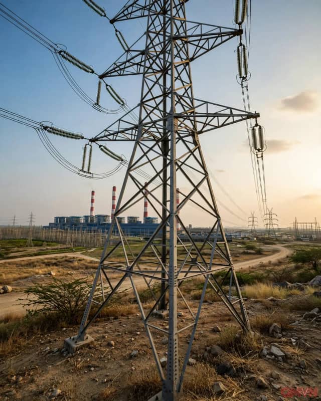 Adani Power ghi nhận lợi nhuận quý tăng gấp đôi đạt 69,2 tỷ rupee nhờ nhu cầu điện tăng vọt