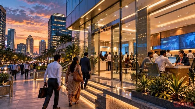 IndusInd Bank trở lại có lãi vượt dự báo: Tín dụng phục hồi và nợ xấu giảm mở đường tái thiết niềm tin