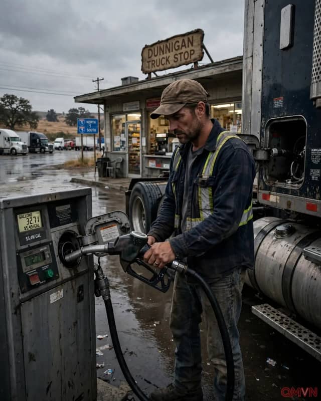 Những toan tính hạ nhiệt giá dầu diesel của Tổng thống Donald Trump trước thềm bầu cử giữa kỳ tại Mỹ