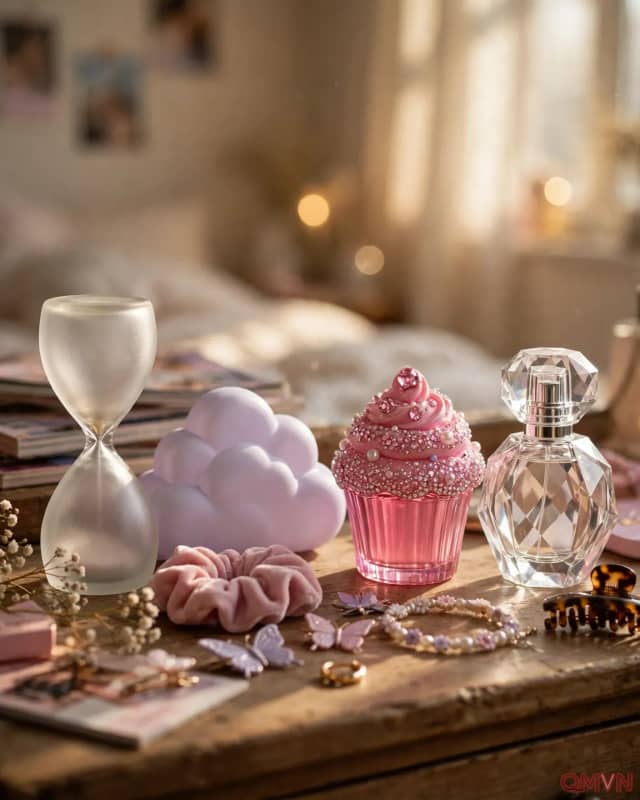 Vì sao nước hoa của Ariana Grande hay Britney Spears vẫn đắt khách qua nhiều năm giữa rừng nước hoa người nổi tiếng?