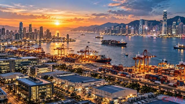 Philippines và Hong Kong tìm điểm gặp trong đầu tư, sản xuất và tài chính để cùng mở rộng cơ hội phát triển tại châu Á