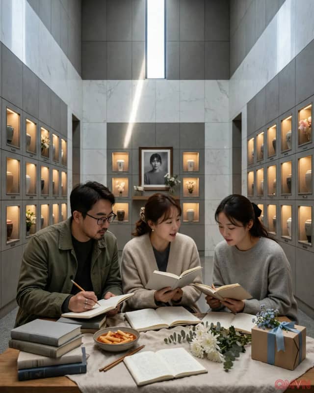 Một năm sau ngày mất của Baek Se-hee: Những người thân yêu cầm bút viết sách tưởng nhớ tác giả 'Tôi muốn chết nhưng tôi muốn ăn tteokbokki'