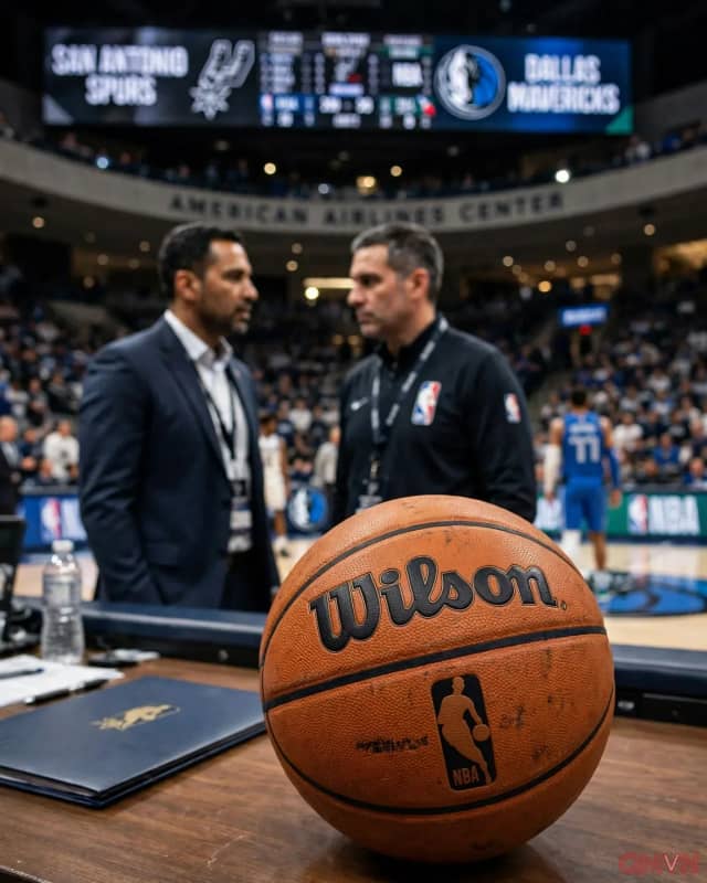 Ủy ban Giao dịch Hàng hóa Tương lai Mỹ và giải bóng rổ NBA ký thỏa thuận lịch sử bảo vệ tính toàn vẹn thể thao trước thị trường dự đoán