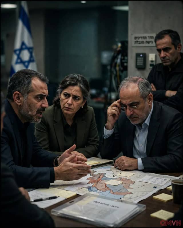 Báo Haaretz: nội bộ Mossad rạn nứt khi giám đốc ủng hộ ông Netanyahu thúc đẩy chiến dịch nhằm vào Iran trước bầu cử Israel