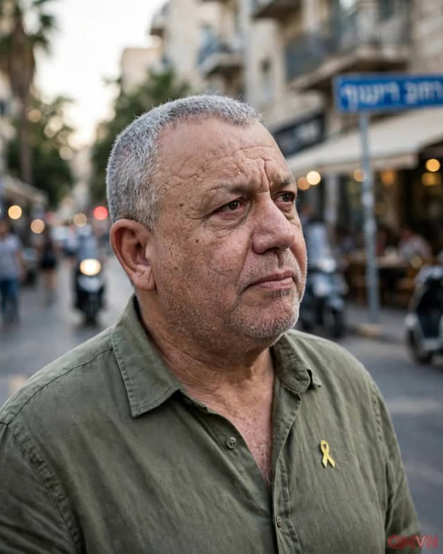 Gadi Eisenkot – lựa chọn thay thế cứng rắn về an ninh cho ghế Thủ tướng Israel trước ông Netanyahu