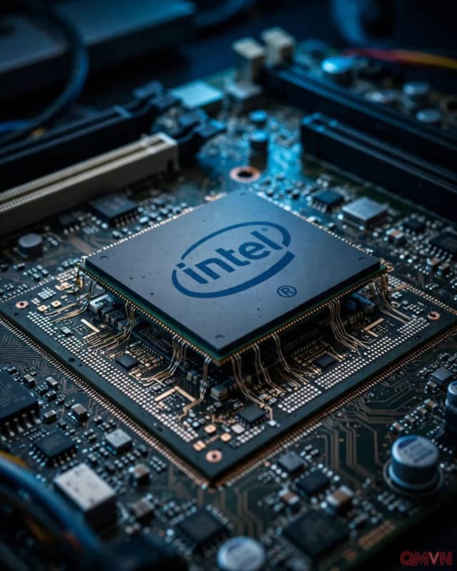 Hãng chip Mỹ Intel mua công ty phần mềm lượng tử Classiq của Israel với giá khoảng 2,3 tỷ USD, đặt cược vào biên giới mới của điện toán