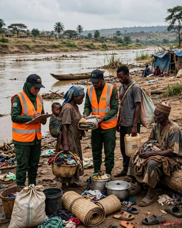 Ít nhất 62 người thiệt mạng khi các tay súng tấn công cộng đồng Binnari ở bang Taraba của Nigeria, nhiều nạn nhân bị dồn xuống sông Benue