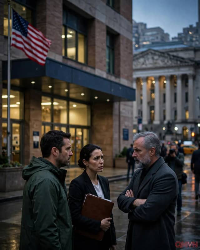 FTC cáo buộc “luật lá chắn” của New York cản trở cuộc điều tra liên bang về chăm sóc y tế cho người chuyển giới vị thành niên tại Mỹ