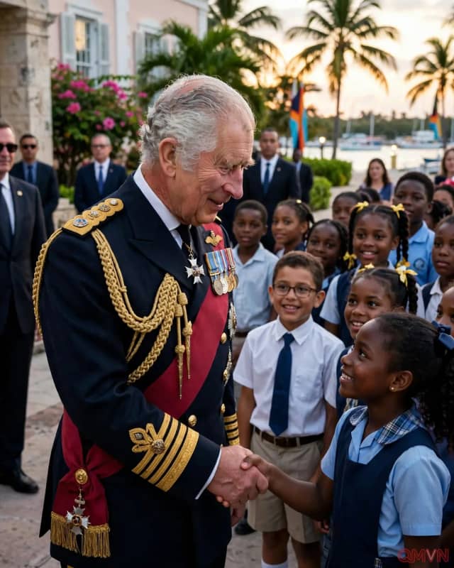 Chuyến công du vùng Caribe của Vua Charles III: phép thử ngoại giao giữa lời kêu gọi xin lỗi và bồi thường thời thuộc địa
