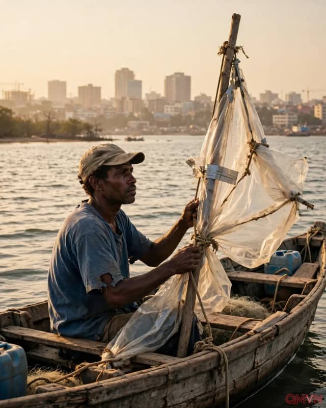 Áp Lực Nợ Nần Và Hy Vọng Tái Cấu Trúc: Mozambique Nỗ Lực Tìm Lối Thoát Tài Chính Từ Các Đối Tác Song Phương