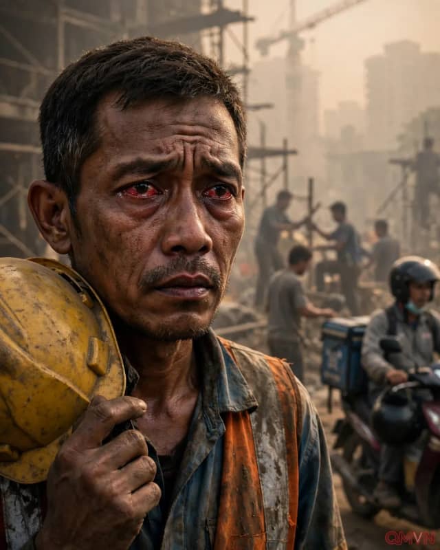 Bóng ma ô nhiễm khói mù phơi bày lỗ hổng bảo vệ lao động ngoài trời tại Malaysia