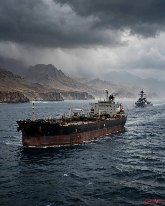 Iran nói ba tàu chở dầu trúng mìn ở eo biển Hormuz cùng các diễn biến mới tại Trung Đông