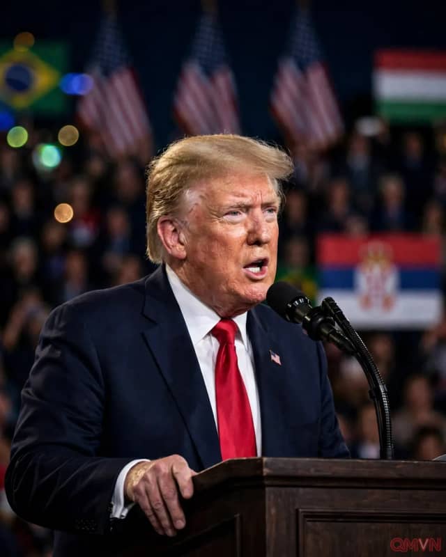 Các cuộc bầu cử khắp thế giới thử thách sức ảnh hưởng của Tổng thống Trump ở nước ngoài