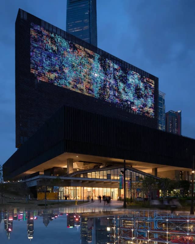 M+ của Hồng Kông bắt tay MoMA và Centre Pompidou, định nghĩa lại cách các bảo tàng chia sẻ tác phẩm nghệ thuật